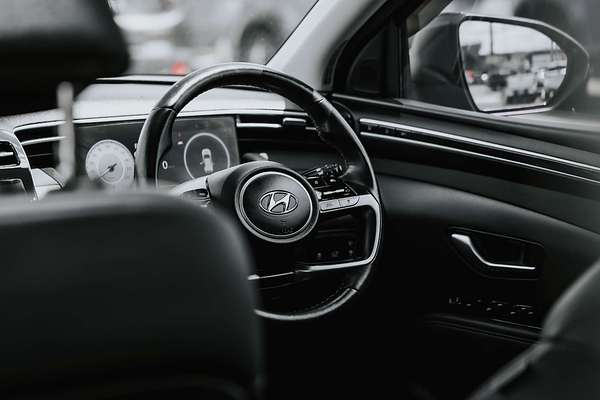 2022 Hyundai Tucson Highlander NX4.V1