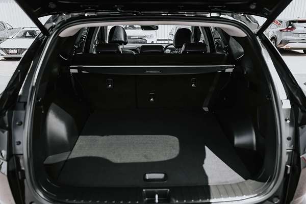 2022 Hyundai Tucson Highlander NX4.V1