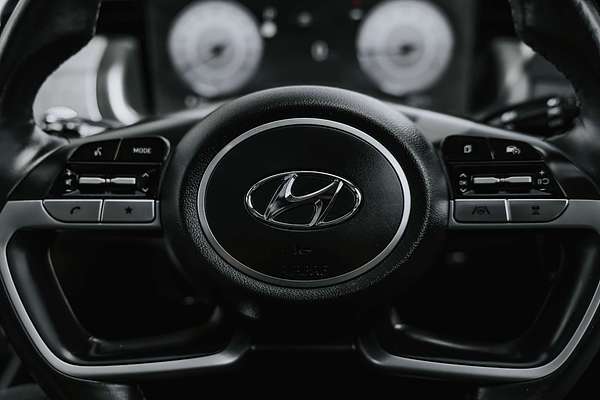 2022 Hyundai Tucson Highlander NX4.V1