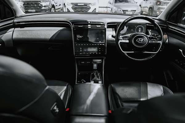 2022 Hyundai Tucson Highlander NX4.V1