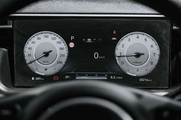 2022 Hyundai Tucson Highlander NX4.V1