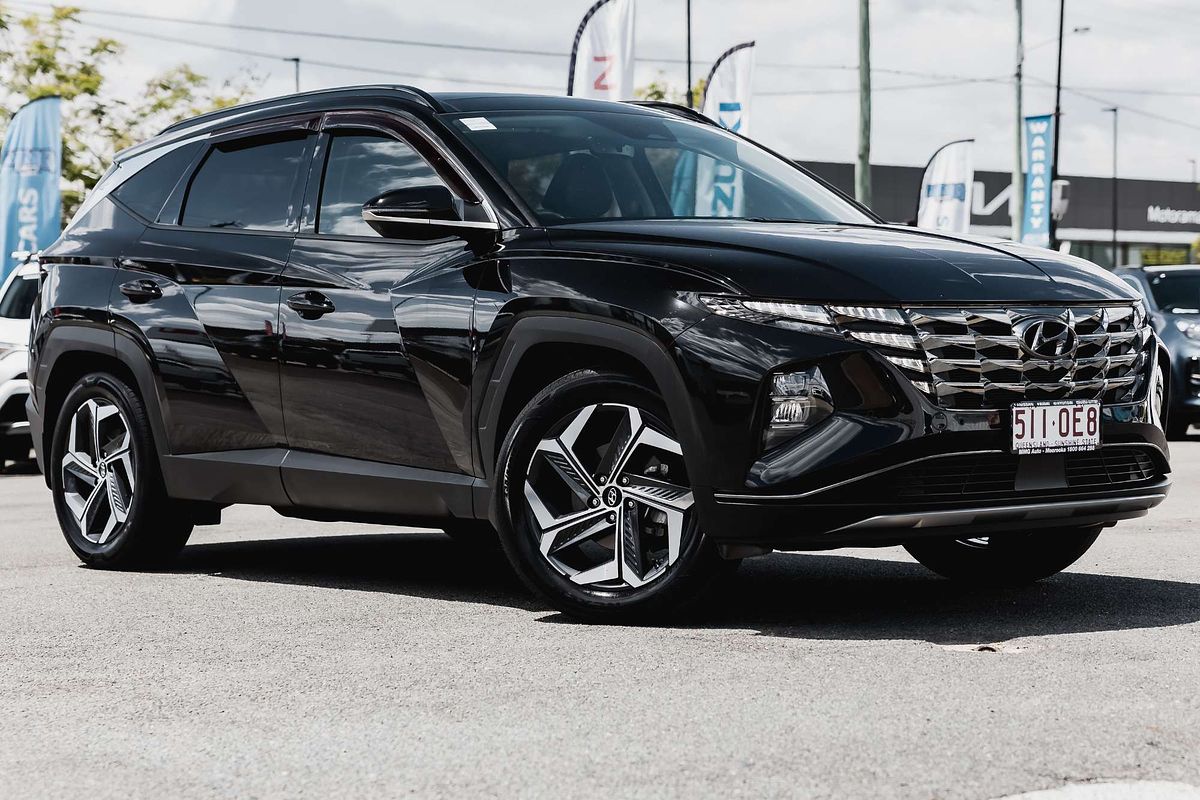 2022 Hyundai Tucson Highlander NX4.V1