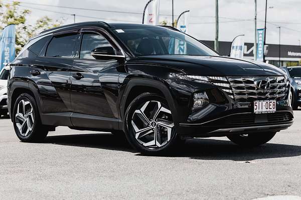 2022 Hyundai Tucson Highlander NX4.V1