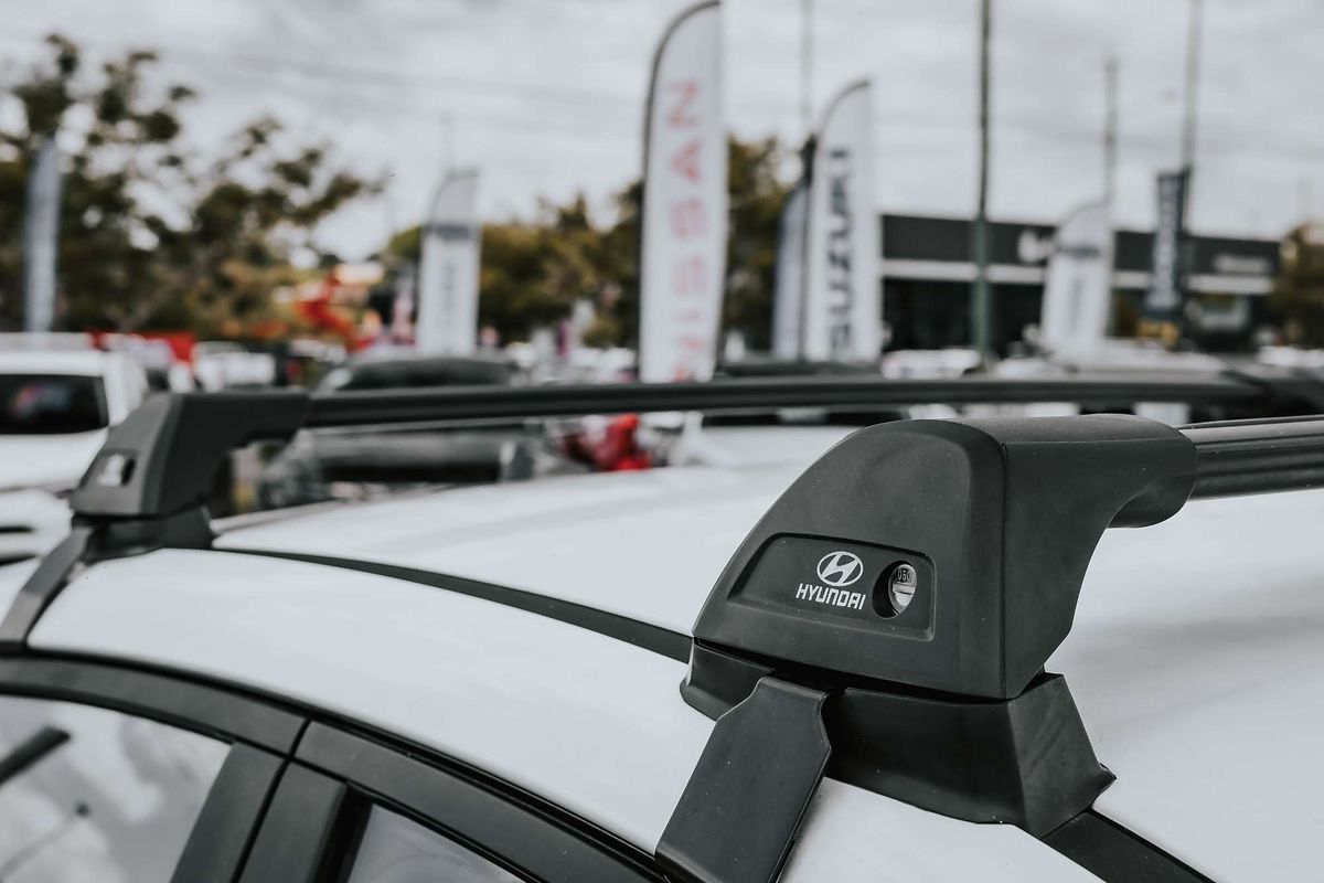 2020 Hyundai i30 Active CN7.V1