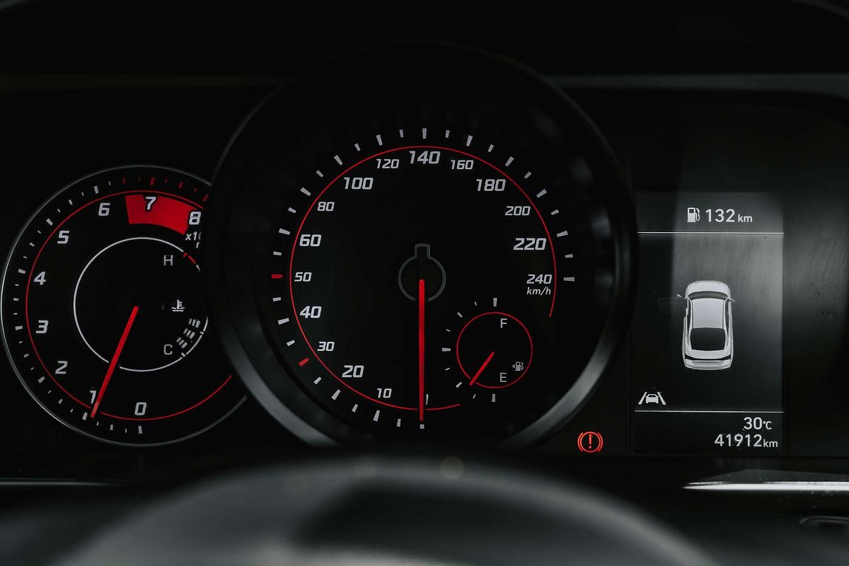 2020 Hyundai i30 Active CN7.V1