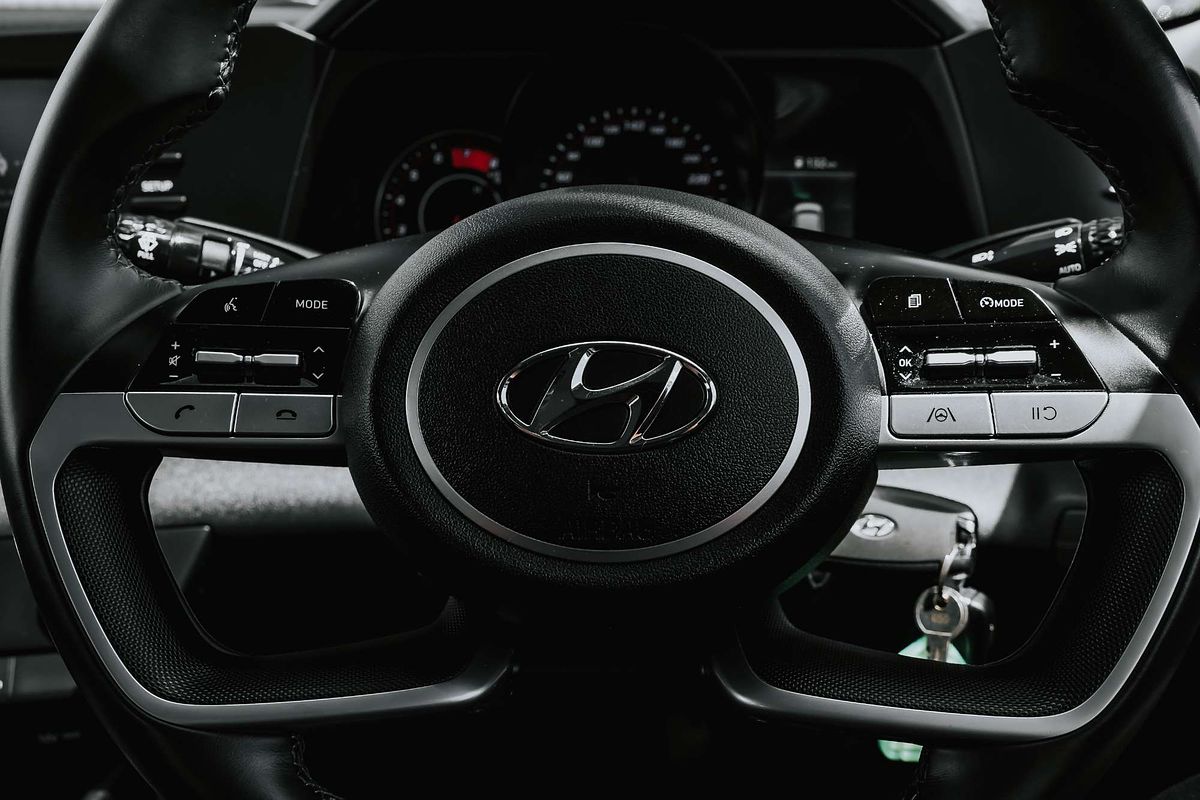 2020 Hyundai i30 Active CN7.V1