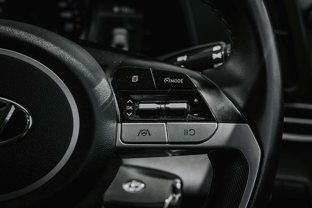 2020 Hyundai i30 Active CN7.V1