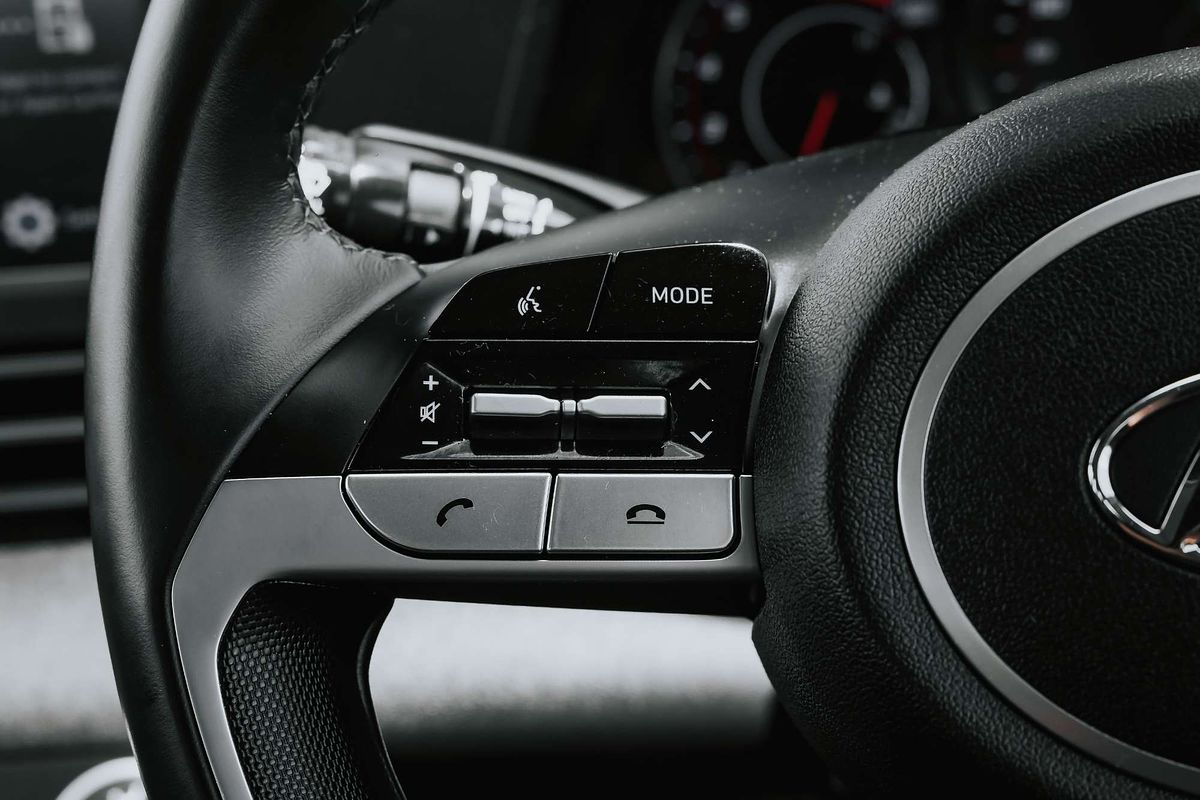 2020 Hyundai i30 Active CN7.V1