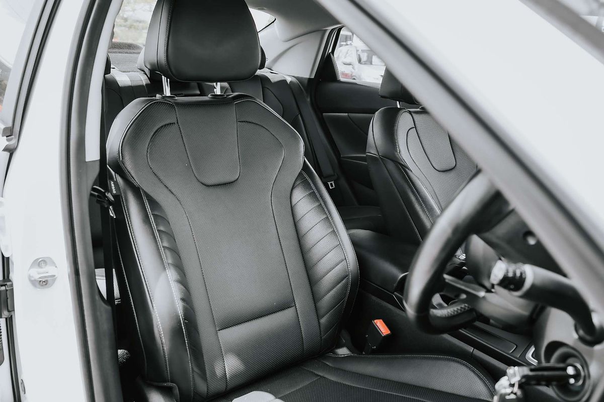 2020 Hyundai i30 Active CN7.V1