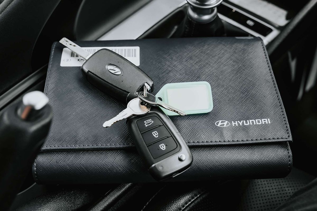 2020 Hyundai i30 Active CN7.V1