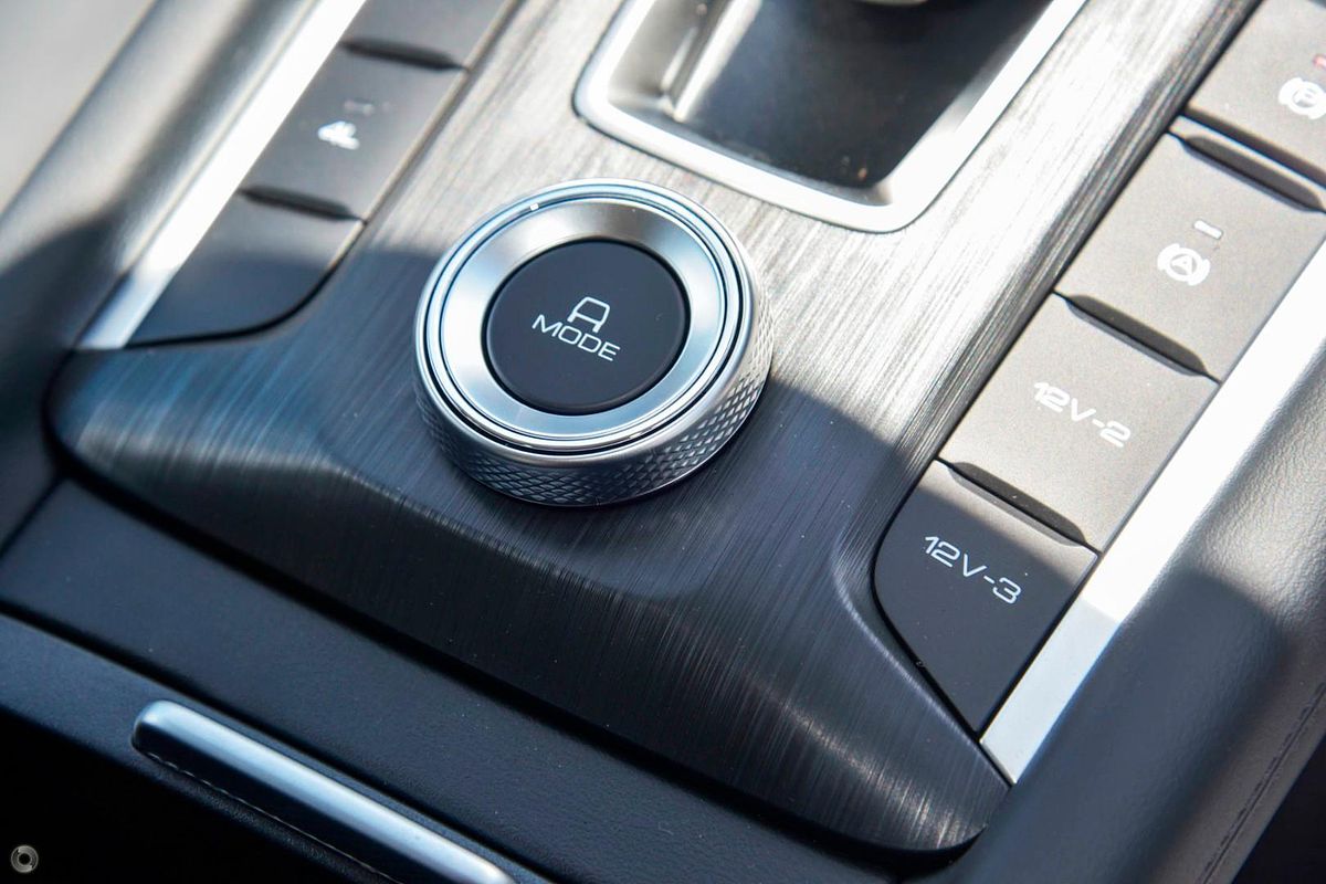 2025 GWM Cannon Lux NPW 4X4