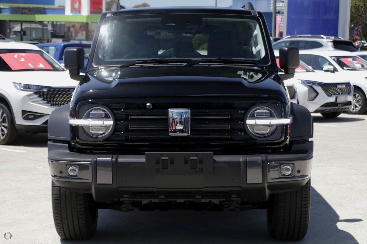 2025 GWM Tank 300 Ultra P01