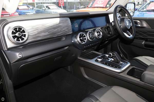 2025 GWM Tank 300 Ultra P01