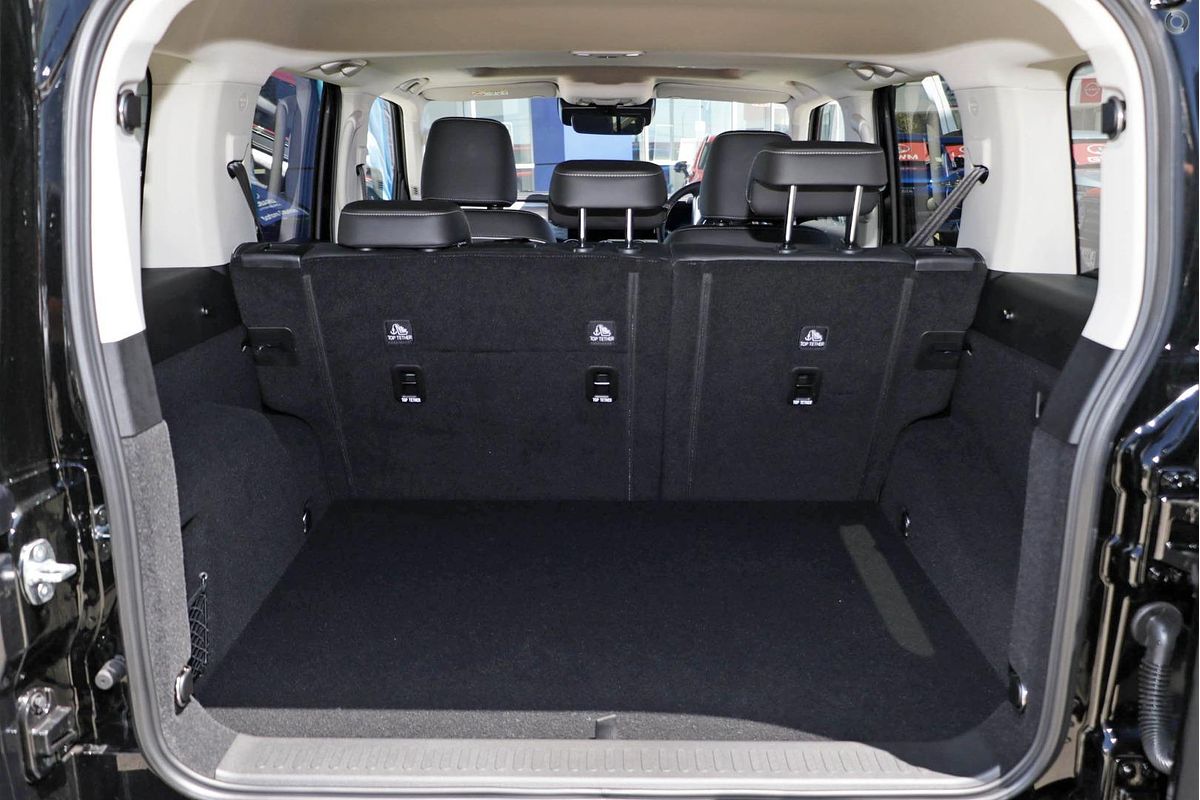 2025 GWM Tank 300 Ultra P01