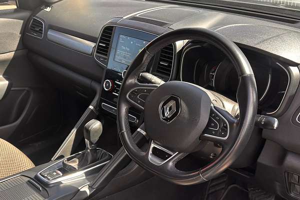 2022 Renault Koleos Life HZG