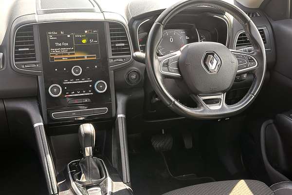 2022 Renault Koleos Life HZG