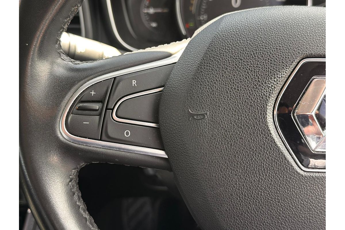 2022 Renault Koleos Life HZG