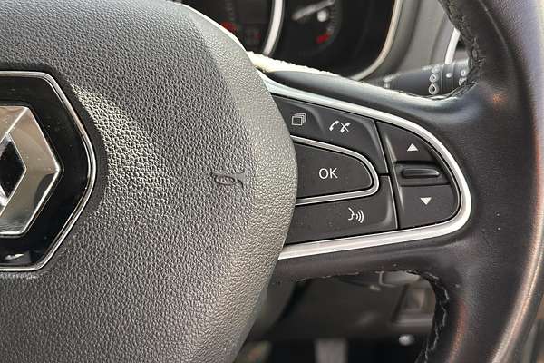 2022 Renault Koleos Life HZG