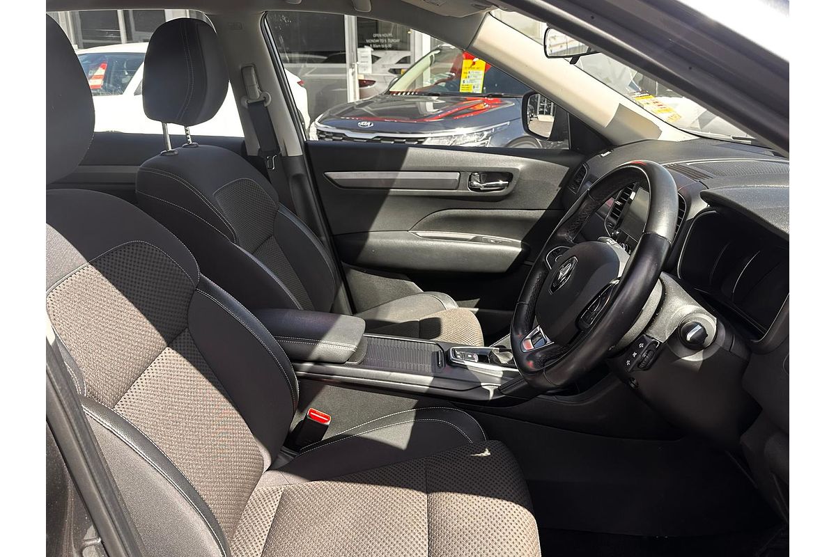 2022 Renault Koleos Life HZG