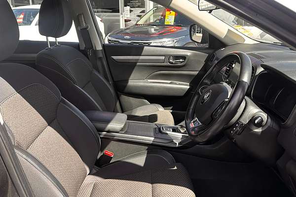 2022 Renault Koleos Life HZG