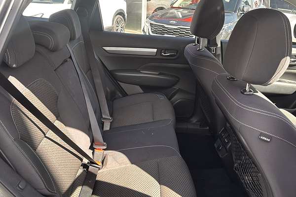 2022 Renault Koleos Life HZG