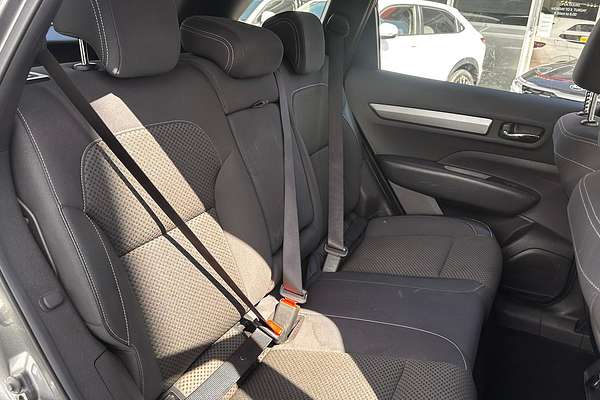 2022 Renault Koleos Life HZG