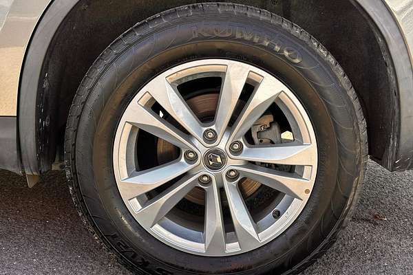 2022 Renault Koleos Life HZG