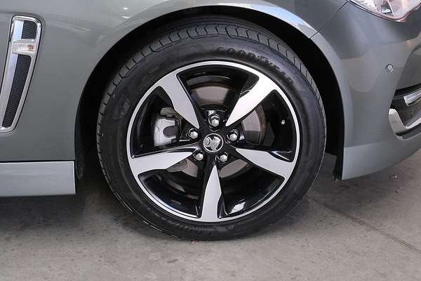 2016 Holden Commodore SV6 VF Series II