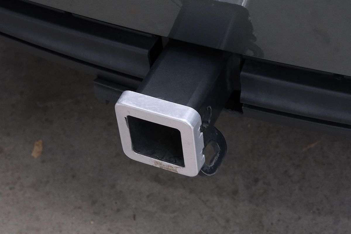 2016 Holden Commodore SV6 VF Series II