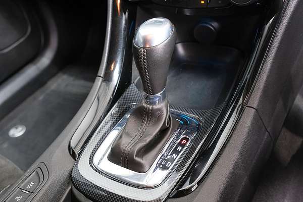 2016 Holden Commodore SV6 VF Series II