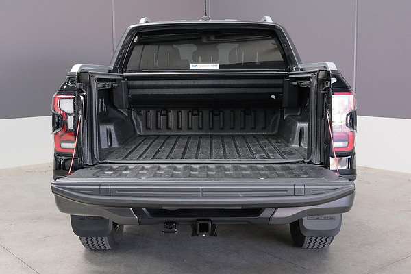2024 Ford Ranger Wildtrak 4X4 3.0L