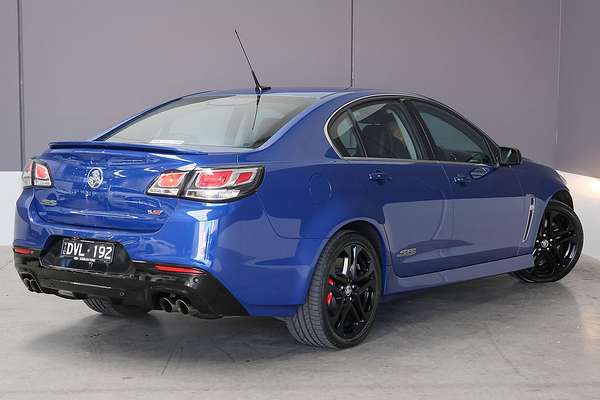 2015 Holden Commodore SS V Redline VF Series II