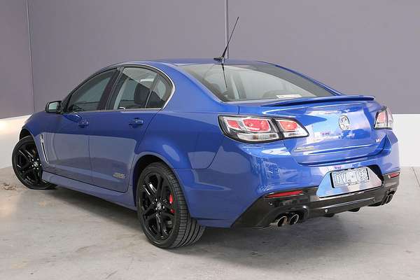 2015 Holden Commodore SS V Redline VF Series II