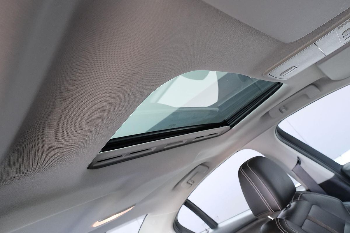 2015 Holden Commodore SS V Redline VF Series II