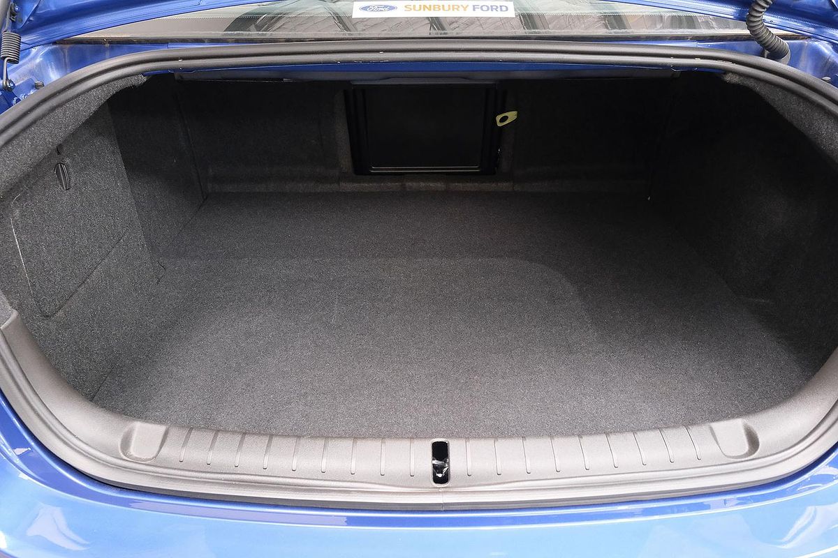 2015 Holden Commodore SS V Redline VF Series II