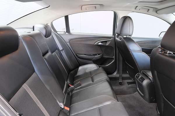 2015 Holden Commodore SS V Redline VF Series II