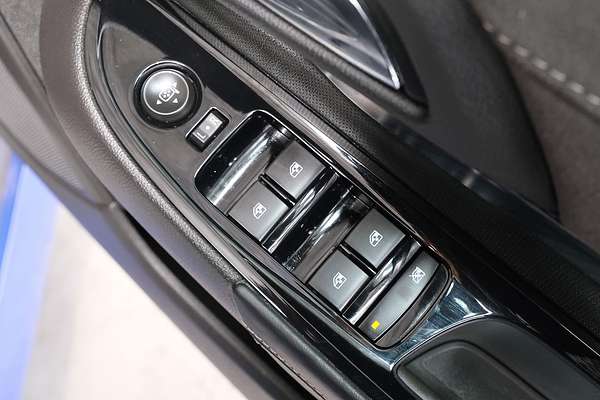 2015 Holden Commodore SS V Redline VF Series II