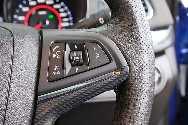 2015 Holden Commodore SS V Redline VF Series II