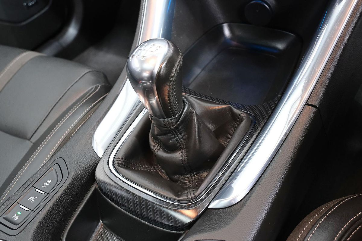 2015 Holden Commodore SS V Redline VF Series II