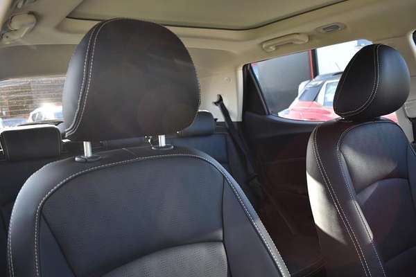 2025 Mahindra XUV3XO AX7L