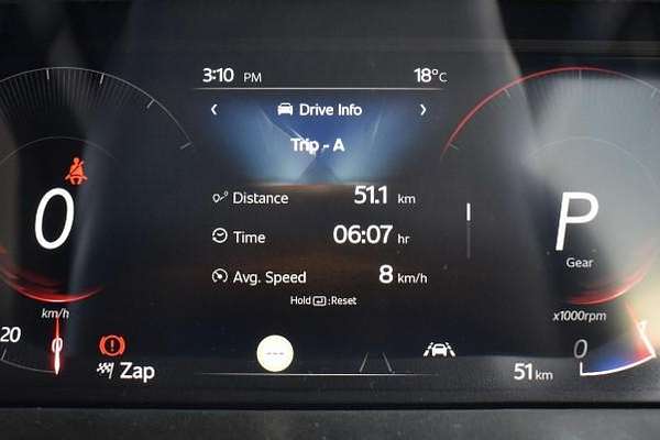 2025 Mahindra XUV3XO AX7L