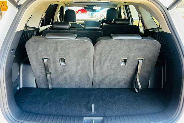 2020 Kia Sorento GT-Line MQ4