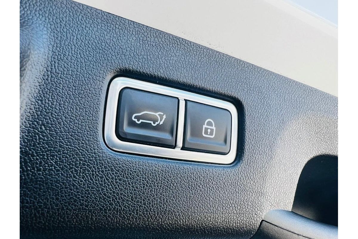 2020 Kia Sorento GT-Line MQ4