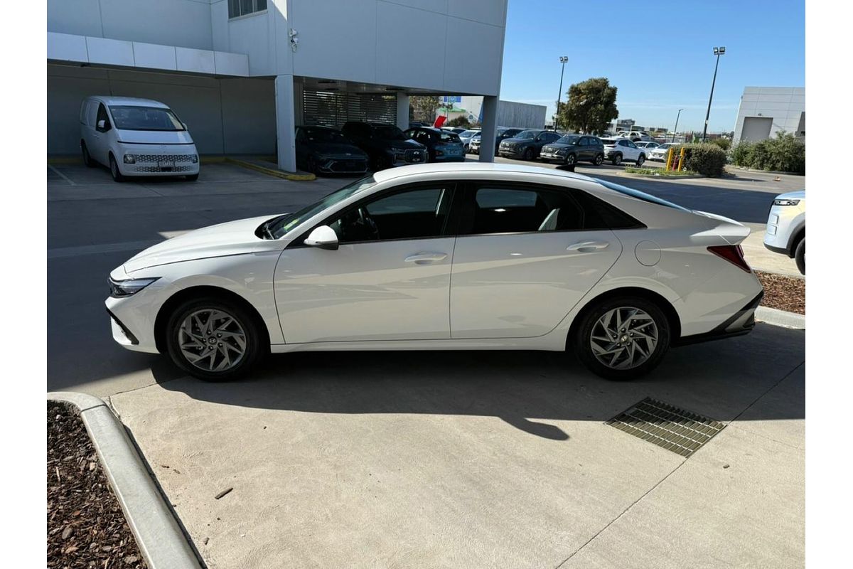 2024 Hyundai i30 CN7.V2