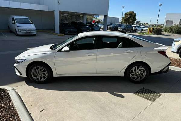 2024 Hyundai i30 CN7.V2