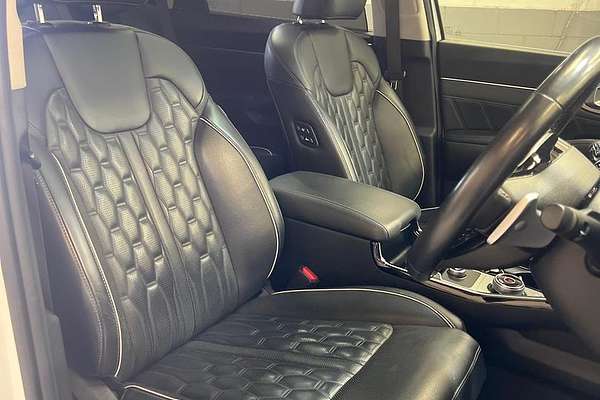 2020 Kia Sorento GT-Line MQ4