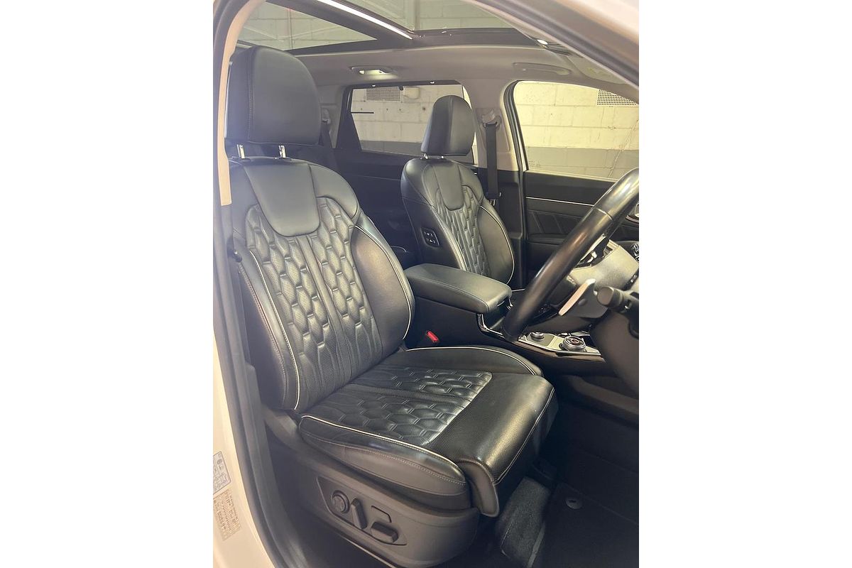 2020 Kia Sorento GT-Line MQ4