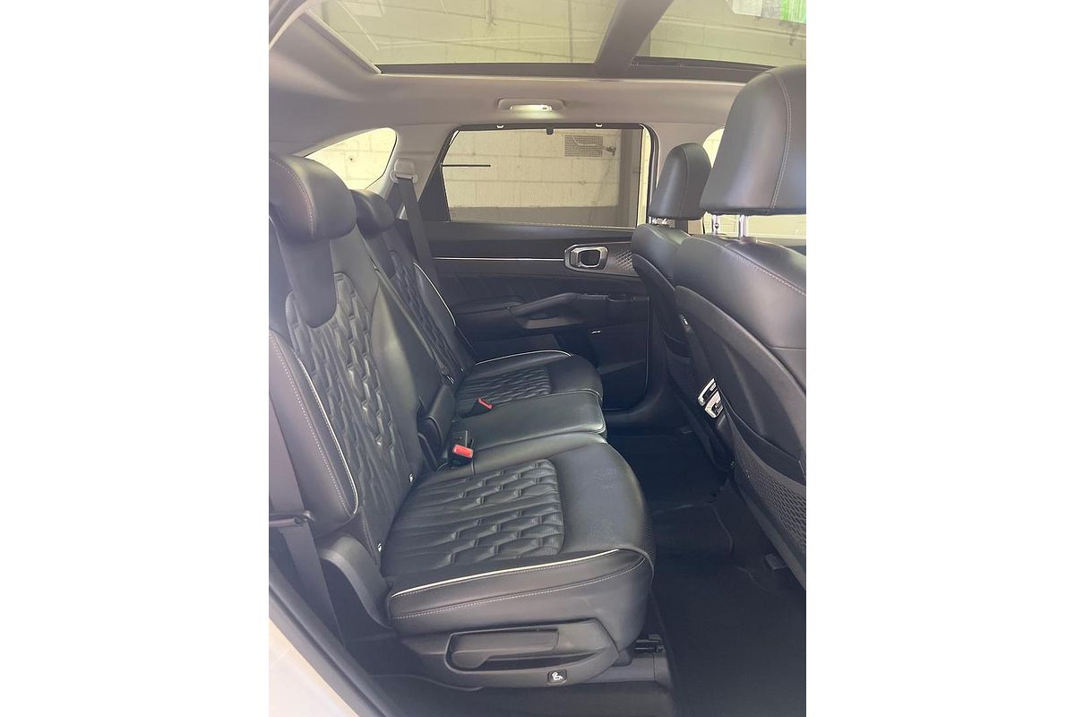 2020 Kia Sorento GT-Line MQ4