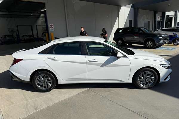 2024 Hyundai i30 CN7.V2