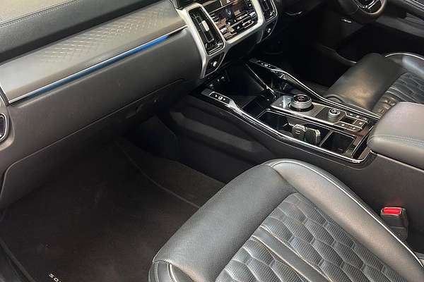 2020 Kia Sorento GT-Line MQ4